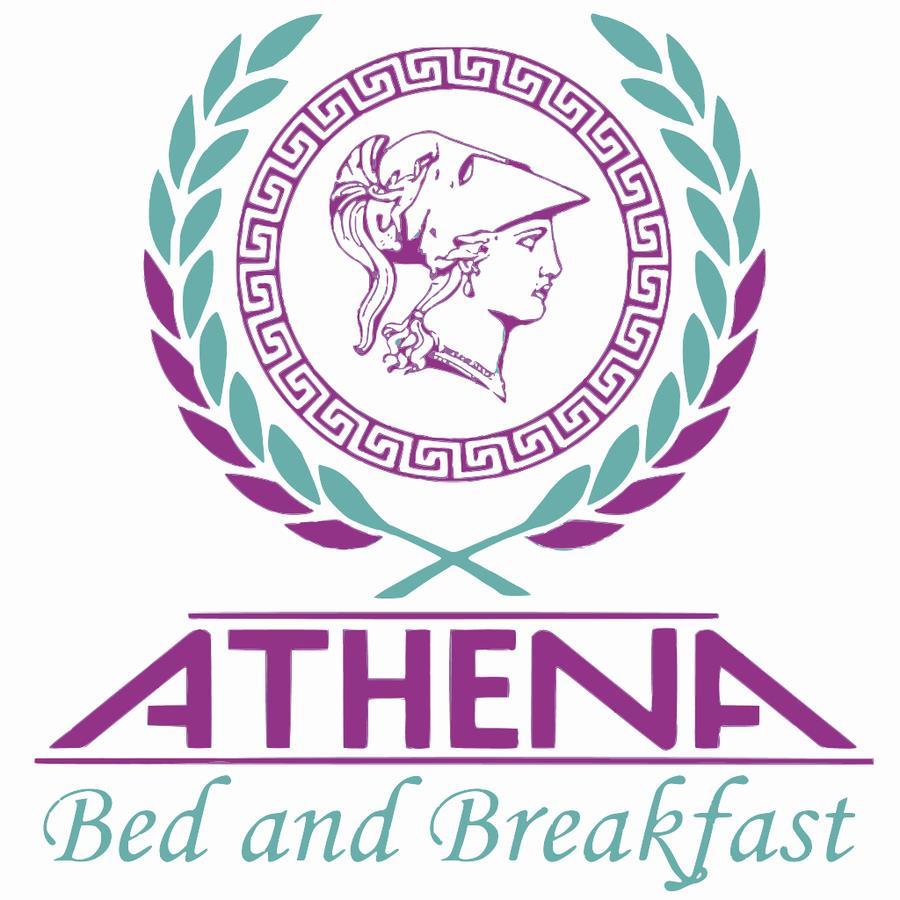 Athena B&B Castro Castro  Exterior foto